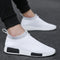 Zapatos Casuales Transpirables para Hombre - Cómodos y Ligeros para Verano