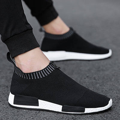Zapatos Casuales Transpirables para Hombre - Cómodos y Ligeros para Verano - Image 3