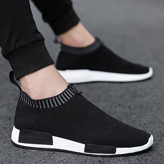 Zapatos Casuales Transpirables para Hombre - Cómodos y Ligeros para Verano - Image 3