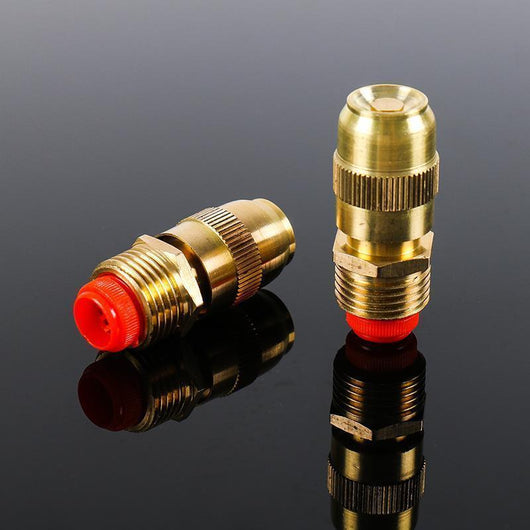 Conector Amplificador de Presión para Cabezal de Ducha - Image 7