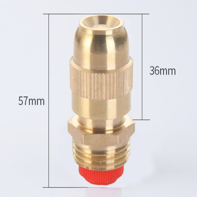 Conector Amplificador de Presión para Cabezal de Ducha - Image 10