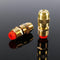Conector Amplificador de Presión para Cabezal de Ducha
