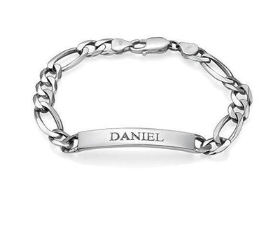 Pulsera Personalizada con Nombre Custom Amazon - Image 9