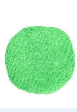 Kit Limpiador de Cristales para Auto con Cepillo Microfiber y Mango Extensible - Image 4