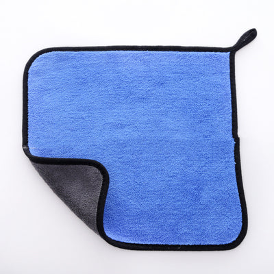 Kit Limpiador de Cristales para Auto con Cepillo Microfiber y Mango Extensible - Image 6