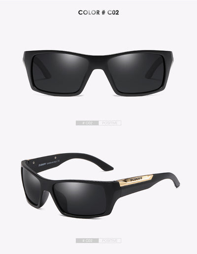 Gafas de Ciclismo Polarizadas Montura Grande para Deportes Outdoor - Image 24