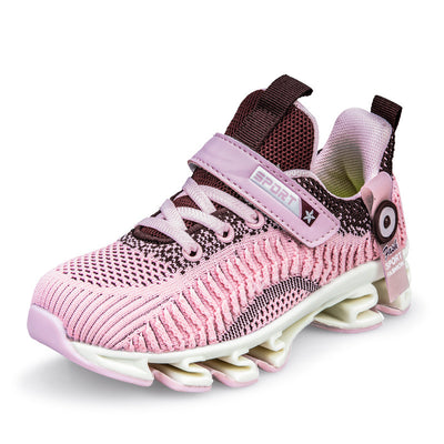 Tenis Casuales de Suela Suave para Estudiantes de Moda - Image 7