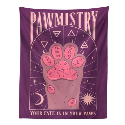 Tapiz de Tarot Garra de Gato - Image 10