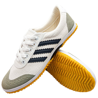 Zapatillas Deportivas Double Star Baja Caña - Calzado Running Unisex con Suela Antideslizante - Image 3