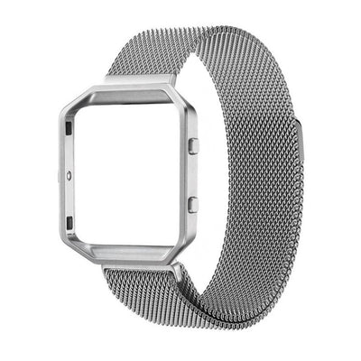 Correa de Reloj Acero Inoxidable con Bisel - Image 3