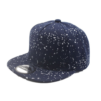 Gorra de Béisbol Infantil con Tablero de Luz LED Personalizable - Image 7