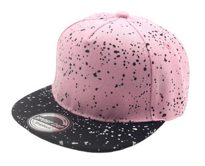 Gorra de Béisbol Infantil con Tablero de Luz LED Personalizable - Image 10