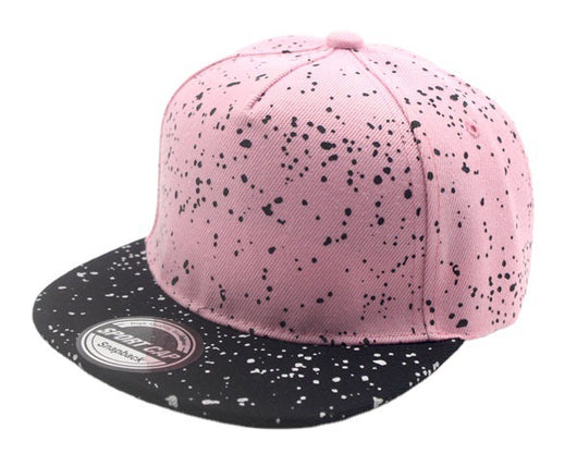 Gorra de Béisbol Infantil con Tablero de Luz LED Personalizable - Image 10