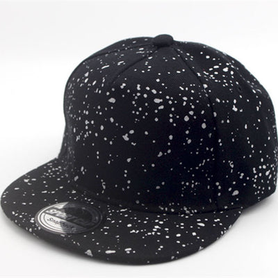 Gorra de Béisbol Infantil con Tablero de Luz LED Personalizable - Image 6