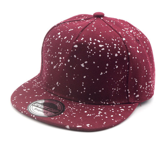 Gorra de Béisbol Infantil con Tablero de Luz LED Personalizable - Image 8