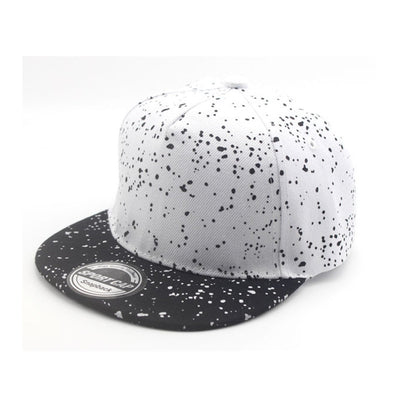 Gorra de Béisbol Infantil con Tablero de Luz LED Personalizable - Image 2
