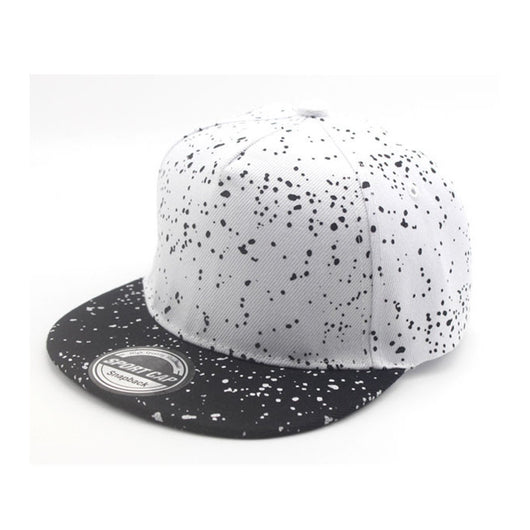 Gorra de Béisbol Infantil con Tablero de Luz LED Personalizable - Image 2