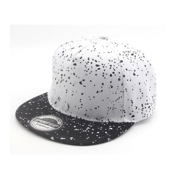 Gorra de Béisbol Infantil con Tablero de Luz LED Personalizable