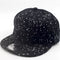Gorra de Béisbol Infantil con Tablero de Luz LED Personalizable