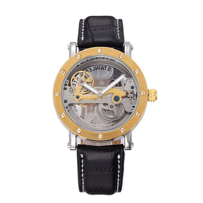 Reloj Casual Versátil para Hombre - Estilo Moderno Todo Uso - Image 12