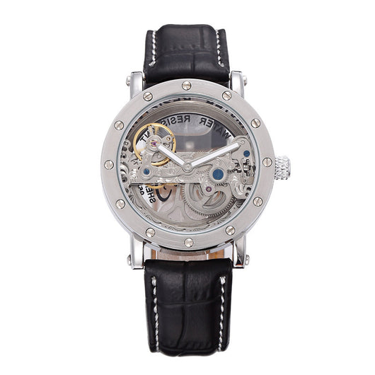 Reloj Casual Versátil para Hombre - Estilo Moderno Todo Uso - Image 11