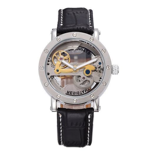 Reloj Casual Versátil para Hombre - Estilo Moderno Todo Uso - Image 9