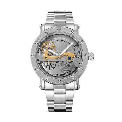 Reloj Casual Versátil para Hombre - Estilo Moderno Todo Uso - Image 14