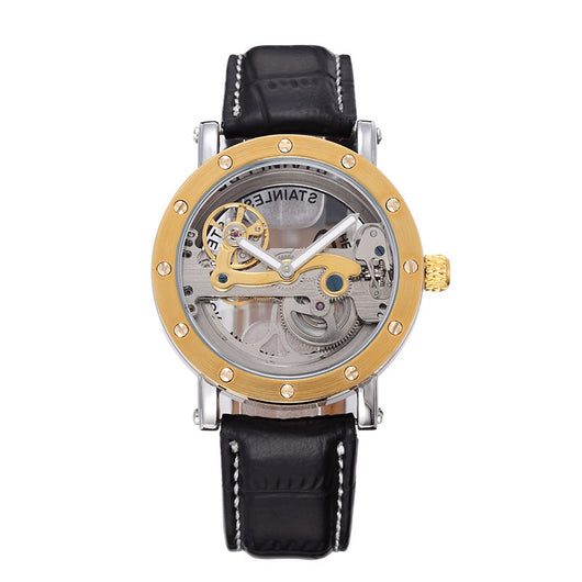 Reloj Casual Versátil para Hombre - Estilo Moderno Todo Uso