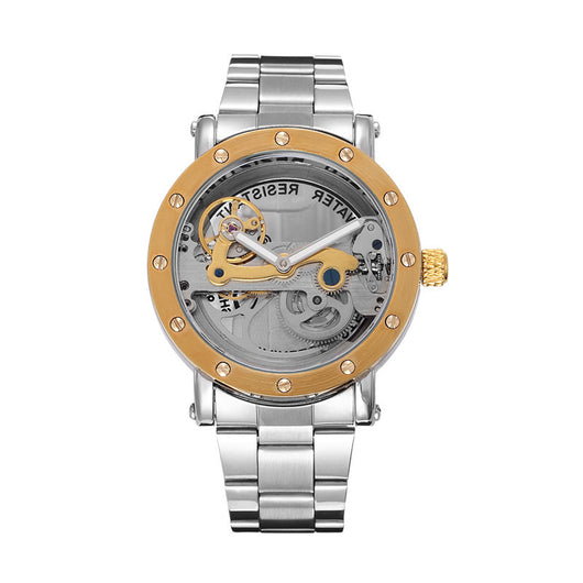 Reloj Casual Versátil para Hombre - Estilo Moderno Todo Uso - Image 5