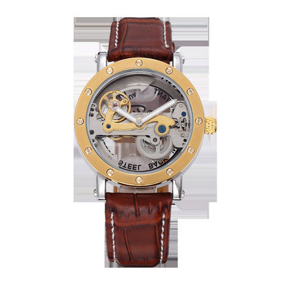 Reloj Casual Versátil para Hombre - Estilo Moderno Todo Uso - Image 7