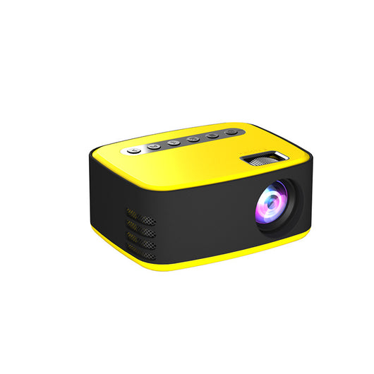 Proyector Portátil Mini 1080P HD - Cine en Casa Compacto - Image 9