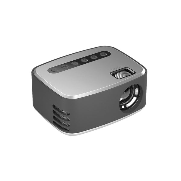 Proyector Portátil Mini 1080P HD - Cine en Casa Compacto