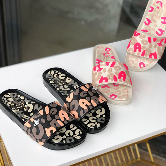 Chanclas de Playa Impermeables con Suela Gruesa - Image 2