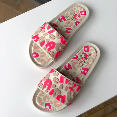 Chanclas de Playa Impermeables con Suela Gruesa - Image 4