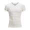 Playera Deportiva Slim Fit con Rayas para Hombre