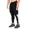 Calça Masculina Versátil com Bolsos Laterais e Cordão Ajustável