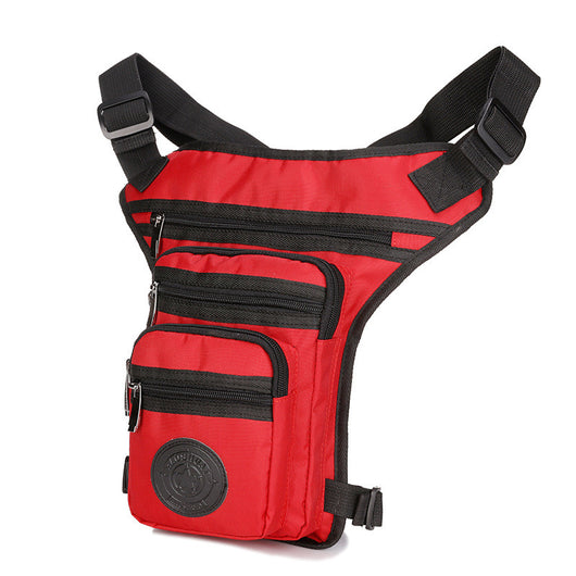 Mochila Táctica Multifuncional para Ciclismo y Aventura Outdoor - Image 7
