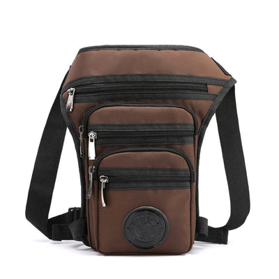 Mochila Táctica Multifuncional para Ciclismo y Aventura Outdoor - Image 8