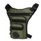 Mochila Táctica Multifuncional para Ciclismo y Aventura Outdoor