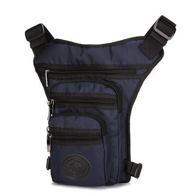Mochila Táctica Multifuncional para Ciclismo y Aventura Outdoor - Image 4