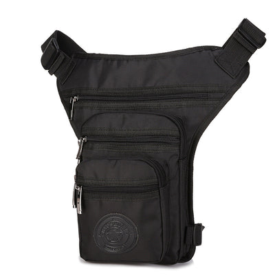 Mochila Táctica Multifuncional para Ciclismo y Aventura Outdoor - Image 6