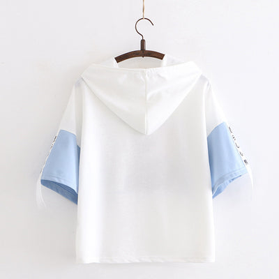 Playera Estampada Osito Dulce para Mujer - Diseño Tierno y Cómodo - Image 3