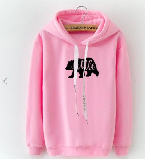 Sudadera Estampada para Mujer - Image 21