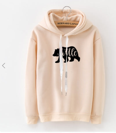 Sudadera Estampada para Mujer - Image 19