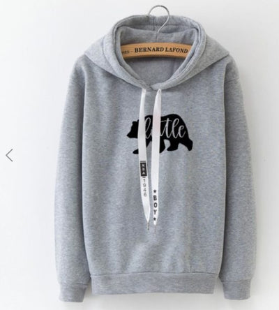 Sudadera Estampada para Mujer - Image 17