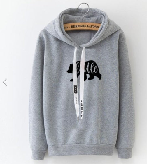 Sudadera Estampada para Mujer - Image 17