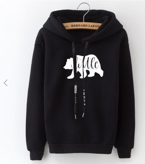 Sudadera Estampada para Mujer - Image 20