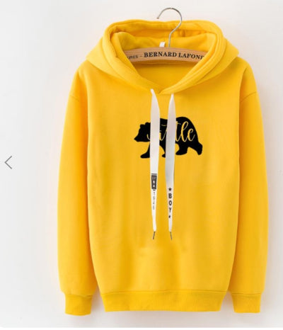 Sudadera Estampada para Mujer - Image 18