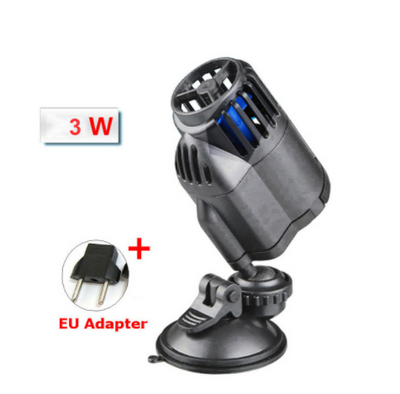 Bomba de Onda para Acuario - Circulador Ultra Silencioso JVP - Image 4