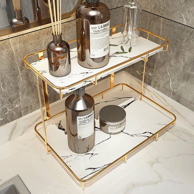 Repisa de Baño Lujo Minimalista